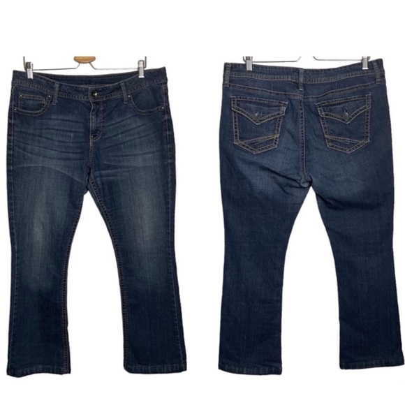 a.n.a Denim - A.N.A Women’s Jeans